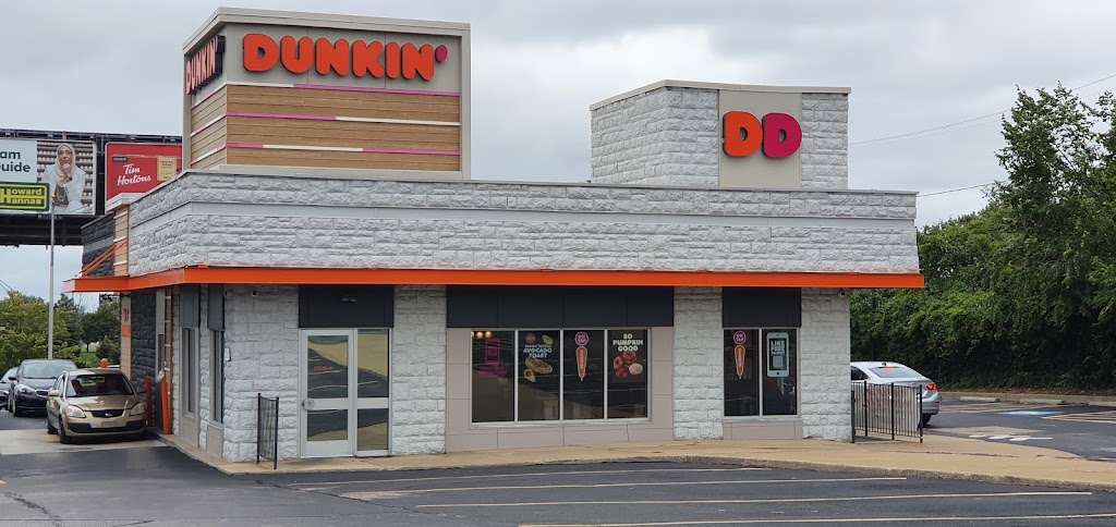 Dunkin' 44111