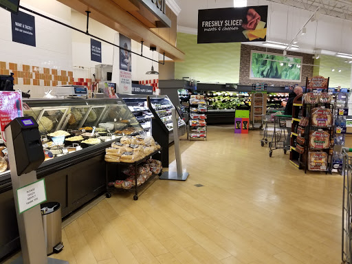 Grocery Store «Giant Food Stores», reviews and photos, 14635 Mount Airy Rd, Shrewsbury, PA 17361, USA