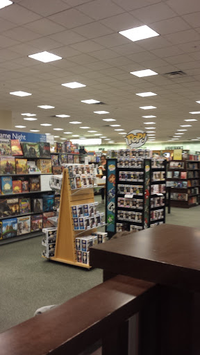 Book Store «Barnes & Noble», reviews and photos, 861 N E Mall Blvd, Hurst, TX 76053, USA