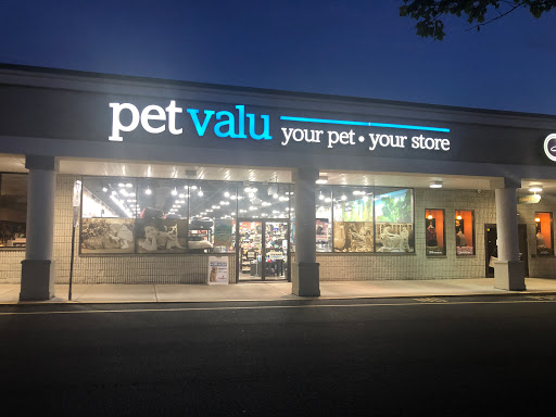 Pet Valu