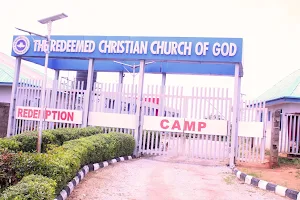 Rccg Camp Keffi Abuja image