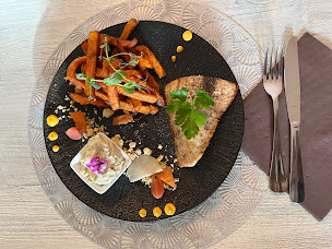 Photo n°27 de Ancre Terre Et Mer à Saint-Pierre ()