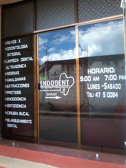 Clinica ENDODENT