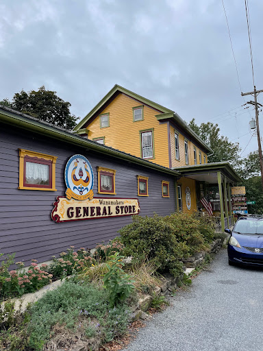 General Store «Wanamakers General Store», reviews and photos, 8888 Kings Hwy, Kempton, PA 19529, USA