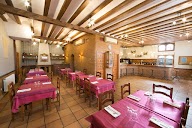 Restaurante QUINTANARES en Rioseco de Soria