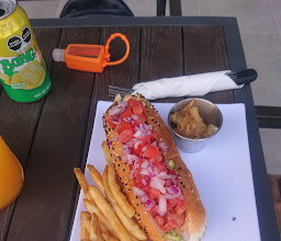 Pan & Salchicha Co. photo