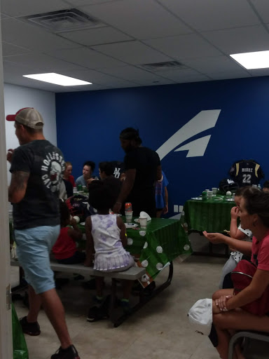 Amusement Center «Air U Trampoline Park - Longview, Texas», reviews and photos, 4300 US-259, Longview, TX 75605, USA