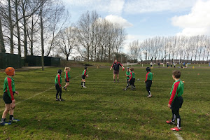 Liverpool St Helens Rugby Union Football Club