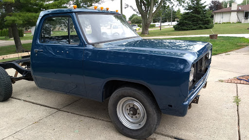 Auto Body Shop «Maaco Collision Repair & Auto Painting», reviews and photos, 550 W Maple Rd, Troy, MI 48084, USA