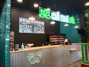 Photo n°11 de Chô Chaï Biganos - Thaï Street Food à Biganos ()