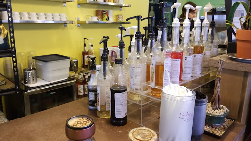 Cafe «Ditta Caffe», reviews and photos, 1560 E 3300 S, Salt Lake City, UT 84106, USA