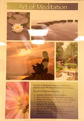 Meditation Center «Art of Living Yoga and Meditation Center, San Jose», reviews and photos, 495 Blossom Hill Rd, San Jose, CA 95123, USA