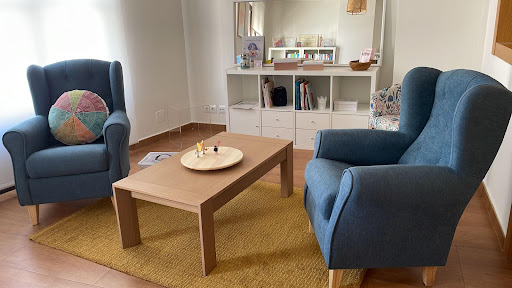 Centro de Psicologia Soledad Olivares en Villa del Río, Córdoba
