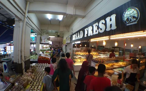 Bukit Panjang Hawker Centre and Market image