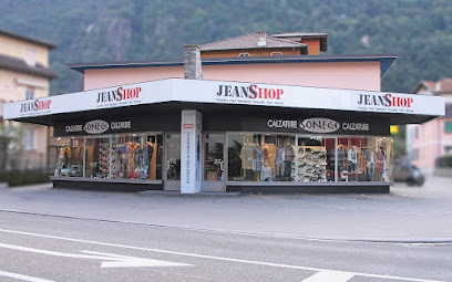 JEANS SHOP - Outlet