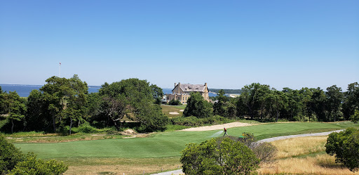 Golf Club «Sebonack Golf Club», reviews and photos, 405 Sebonac Rd, Southampton, NY 11968, USA