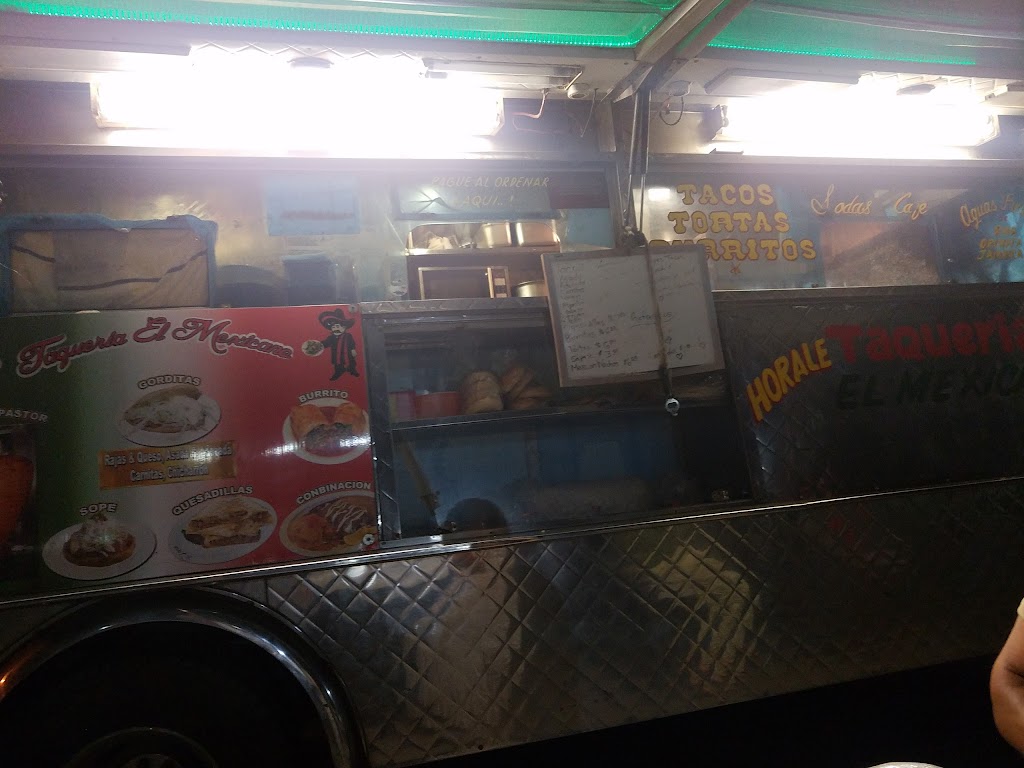 Taquirea El Mexicano 93631