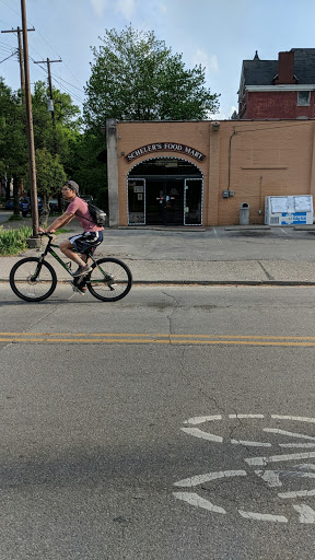 DONGAR FOOD MART & DELI, 1397 S 2nd St, Louisville, KY 40208, USA, 