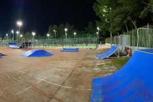 skatepark image