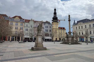 Masaryk square image