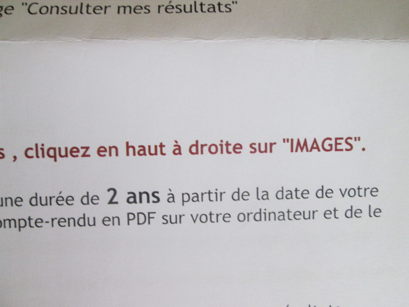 Photo n° 3 de l'avis de joelle.t fait le 13/03/2023 à 10:01