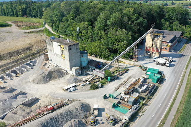 Rezensionen über Birchmeier Bau AG in Bülach - Bauunternehmen