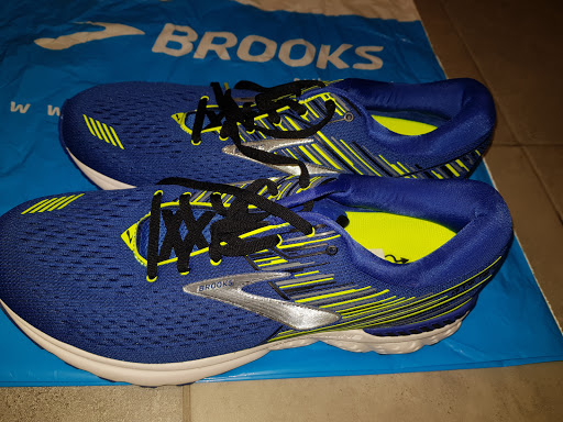 Brooks