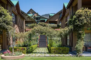 The Anantmaya Resort image
