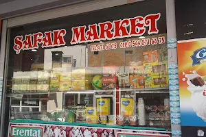 Şafak Market image