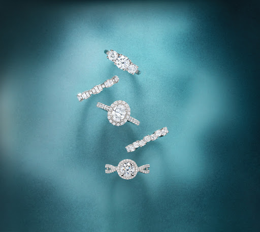 Wholesale Jeweler «Medallion Jewelers», reviews and photos, 308 SW Alder St, Portland, OR 97204, USA