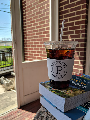 Coffee Shop «Profile Coffee and Roasters», reviews and photos, 185 S Market St, Elysburg, PA 17824, USA