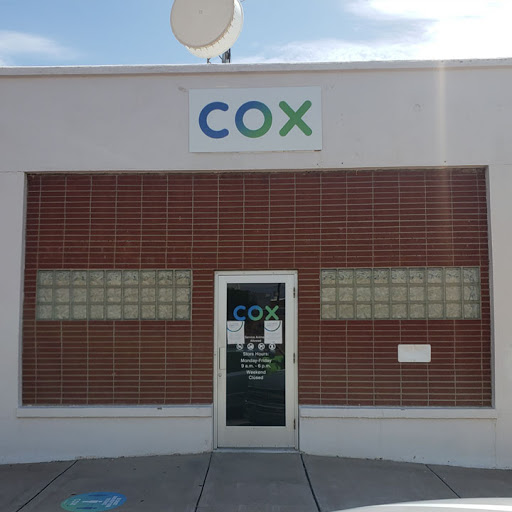 Cable Company «Cox Solutions Store», reviews and photos, 1119 F Ave, Douglas, AZ 85607, USA