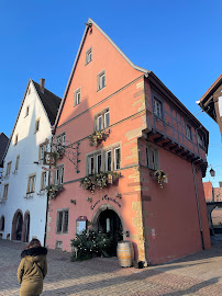 Les plus récentes photos du Restaurant français Caveau d'Eguisheim - n°5