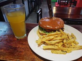 Brava Grilled