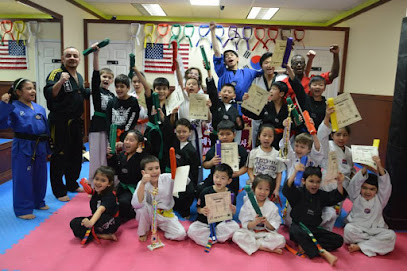 Champions Martial Arts 18th Avenue