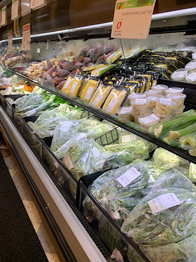 Korean Grocery Store «Lotte Plaza Market», reviews and photos, 8801 Baltimore National Pike, Ellicott City, MD 21043, USA