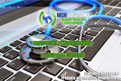 MCH Solutions