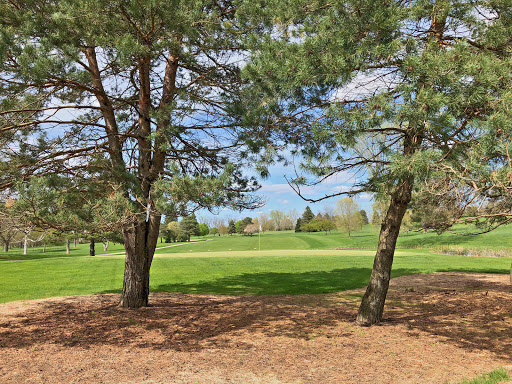 Golf Course «Indian Springs Metropark Golf», reviews and photos, 5100 Indian Trail, White Lake, MI 48386, USA