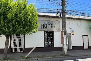La Casona Hotel image