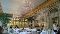 Atmosphère du Restaurant français Le Lobby à Paris - n°10
