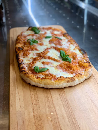 Pizzeria DigeS Pizza in Todi, Provincia di Perugia