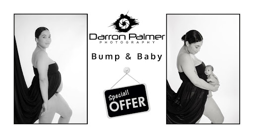 Darron Palmer Photography