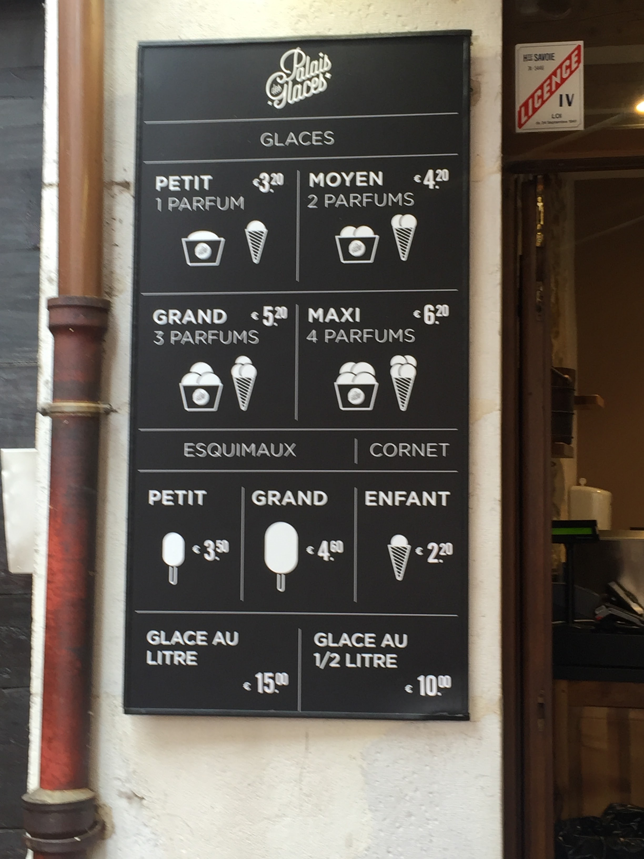 Photo n° 1 de l'avis de Pascal.a fait le 15/07/2020 à 17:33