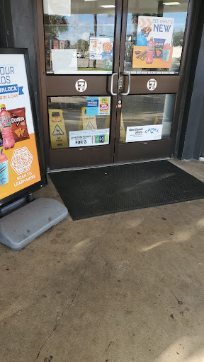 Convenience Store «7-Eleven», reviews and photos, 590 NE 125th St, North Miami, FL 33161, USA