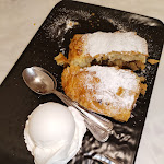 Photo n°2 de l'avis de Louis. fait le 03/10/2023 à 18:20 sur le  La Miniera Dei Sapori Mocheni à Sant'Orsola Terme