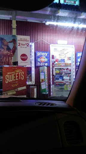 Grocery Store «Redbarn Grocery», reviews and photos, 1348 Cassville Rd NW, Cartersville, GA 30120, USA