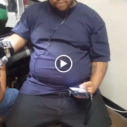 Tattoo Shop «Artistic Encounter», reviews and photos, 3920 Rosemeade Pkwy #170, Dallas, TX 75287, USA