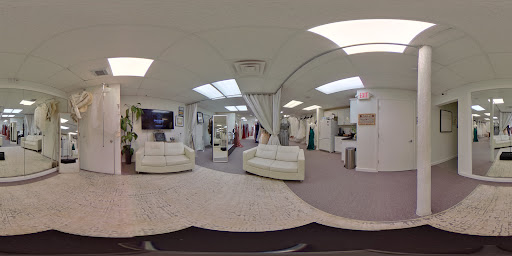 Bridal Shop «Allettante Bellezza Bridal and Designer Gowns», reviews and photos, 2325 SE Federal Hwy, Stuart, FL 34994, USA