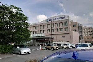 Saitama Seikeikai Hospital image