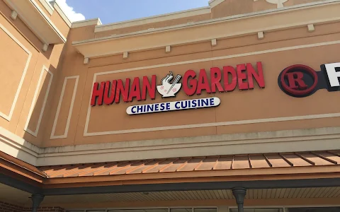 Hunan Garden Chinese Restaurant image